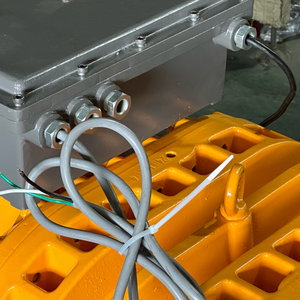 <span class=keywords><strong>LC</strong></span>デジタル流量計6インチM-<span class=keywords><strong>80</strong></span>燃料ディーゼル流量計 - Product Image 6