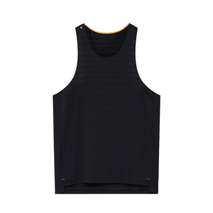 Camiseta Deportiva de Gimnasio para Hombre, Personalizada, Nueva, al por Mayor, Holgada, Transpirable y Cómoda, Sublimada para Maratón - Product Image 2