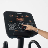 Stepper Commercial pour Gym Center Walking Step Machine Fitness Equipment
