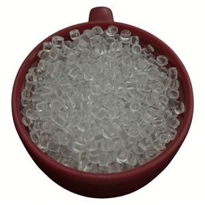 High Quality GPPS Granules High Flow High Gloss for Specialty <b>Packaging</b> Films Food Grade Pellet - Product Image 5