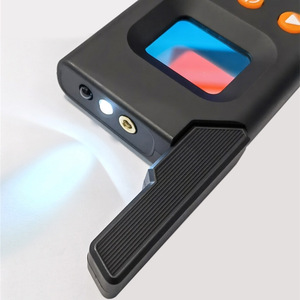 Ds618 Smart Camera Detector 5G Wireless Anti Spy Cam Gps Eavesdropping Detector For Hotel Privacy Security Guard - Product Image 3