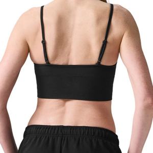 Soutiens-gorge de sport pour femmes, vente en gros, personnalisables, tendance, nouvelle collection, séchage rapide - Product Image 4
