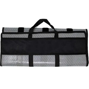 Customized Extra Large Trolling <b>Fishing</b> Lure Bag Waterproof Durable Roll-Up <b>Fishing</b> Bait Storage Bags - Product Image 2