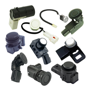 เซ็นเซอร์ BT46997สำหรับจอดรถแบบย้อนกลับ6590 Z6 1608253180 - Product Image 3