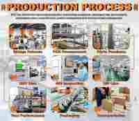 Servicios Expertos de Ingeniería Inversa y Clonación de Placas PCBA RF-4 para Diseño y Fabricación ODM con Soporte de Abastecimiento de BOM en China