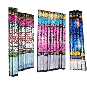 Bombes fumigènes en papier de 40 secondes en gros pour le Nouvel An, les mariages, les fêtes et la photographie - Product Image 4