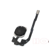 Nút Home Có Cáp Mềm Không Có Touch ID Vân Tay Cho iPhone 5 5S 5C 4 4S Nút Home Có Cáp Mềm - Product Image 6