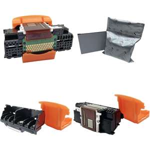 Tête d'impression couleur ISSCX QY6-0083 pour PIXMA MG7780/MG7770/MG7790/MG7710/MG7765/MG7760/MG7750/MG7753/MG7730, couleur intégrale - Product Image 1