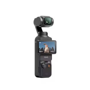 Osmo Pocket 3 Pro Camera 4K 120fps 2 Inch Rotatable Screen ActiveTrack 6.0 <b>Stabilizer</b> For Vlogging And Travel - Product Image 5
