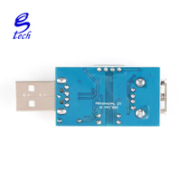 Isolateur Usb de haute qualité/isolateur de puissance Audio de signal numérique isolé USB vers USB ADuM3160
