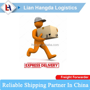 Schneller Günstiger Express Tür-zu-Tür Logistikservice Fedex DHL UPS China für <span class=keywords><strong>UK</strong></span>/USA/Frankreich/Australien/Europa/Kanada LCL+LKW-Transport - Product Image 2