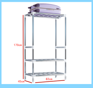 Детский складной шкаф - Product Image 4