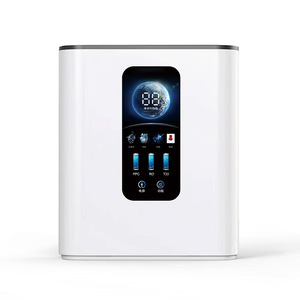 Household direct drinking tap water filter, under-sink tankless RO <b>reverse</b> <b>osmosis</b> weak alkaline mineral water purifier - Product Image 3