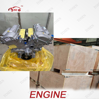 Nouveau carburateur complet de qualité F10A 462, pièce moteur pour Suzuki F8a, moteur de voiture standard pour CHANA Suzuki Sj410 pour la Chine