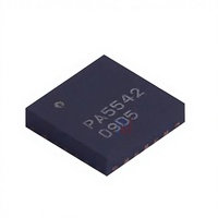 Composants électroniques XYCH, circuit intégré RFPA5542TR13, amplificateur RF, alimentation triphasée 4,75V~5,25V, 100% original