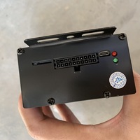 Controlador para Coches de Choque