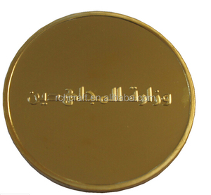 Gold Challenge-<span class=keywords><strong>M</strong></span>ünze für Souvenir und Sammlerstück - Product Image 3