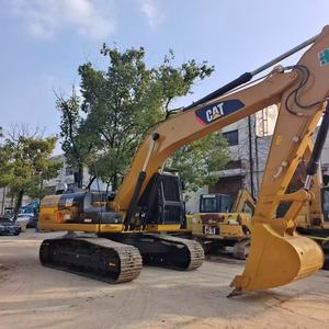 Excavadora Usada CAT 330D2L 360, Excavadora Usada CAT 330D2L, CATERPILLAR 330D2L en Venta, Excavadora Usada CATERPILLAR - Product Image 3