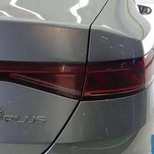 Auto Usado BYD Qin PLUS DMi 55KM Edición Honor, Sedán de 4 Puertas y 5 Asientos, Motor 1.5L L4, Sin Daños por Agua - Product Image 6