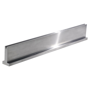 Fangwei <span class=keywords><strong>Promecam</strong></span> <span class=keywords><strong>Amada</strong></span> Herramienta de punzonado para plegadora, molde de forja, material 42CrMo, dureza 45~52HRC - Product Image 1