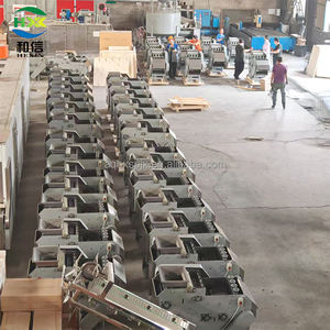 آلة تقشير الكاجو الأوتوماتيكية بالكامل YK-4 ذات 4 سكاكين - مورد خط إنتاج الكاجو عالي السرعة والمصنع الأصلي - Product Image 5