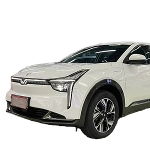 <span class=keywords><strong>2022</strong></span> NETA Pro 400 Industry Custom el vehículo de nueva energía más barato SUV de 5 plazas Coches de alta calidad U - Product Image 1