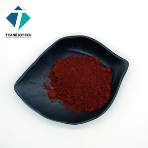 Polifenoles de vino tinto de Venta caliente 30% Extracto de piel de uva polvo de polifenoles de vino tinto - Product Image 2