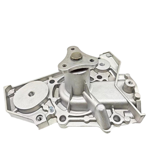 Nouvelle Parts-B5 de rechange automatique B6 pompe à eau pompe de refroidissement du moteur pour <span class=keywords><strong>Mazda</strong></span> pour Kia 8AB5-15-010 0K937-15-010 8AB9-15-010 GWMZ-35A - Product Image 4