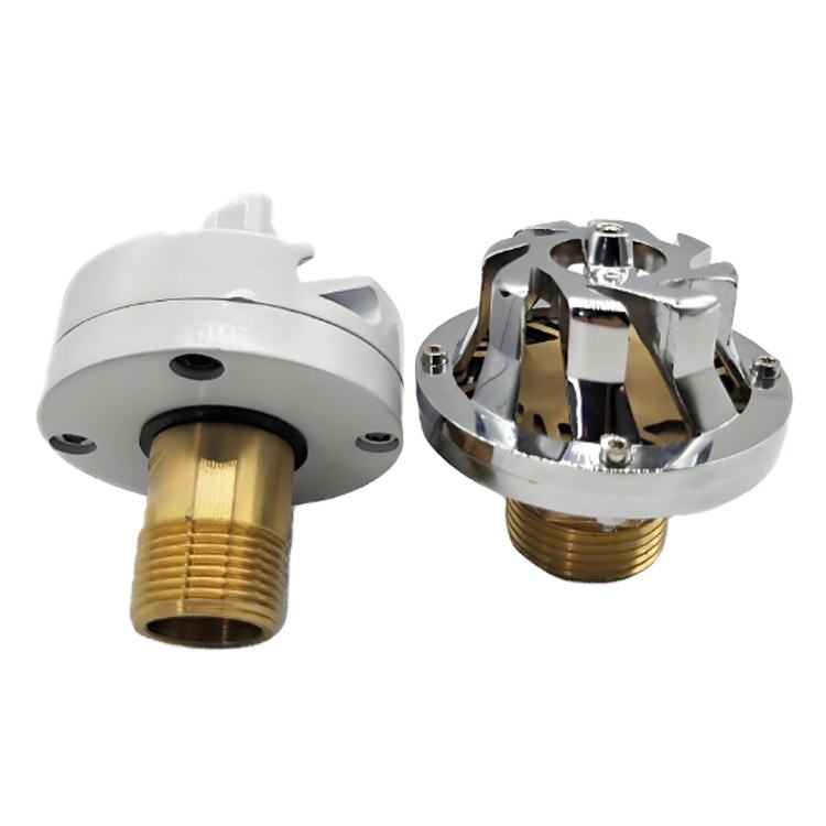 Automatic Fire Sprinkler Dropper for Freezer Room| Alibaba.com