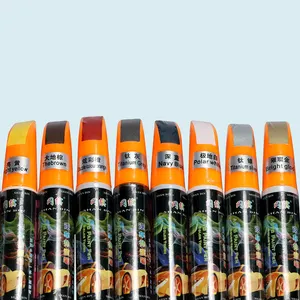 塗装ペン自動車コートスクラッチクリア修理タッチアップ中国工場価格