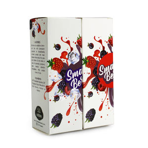 Custom Printed Cardboard Packaging Box with Logo for Electronic Products and Accessories - Product Image 4