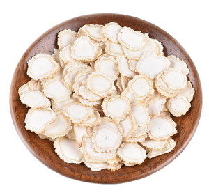 <span class=keywords><strong>Ginseng</strong></span> putih alami teh kesehatan mentah diproses ukuran kecil kotak irisan <span class=keywords><strong>Ginseng</strong></span> kering dan kemasan botol - Product Image 1