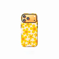 Coque de téléphone 2-en-1 avec design animalier pour iPhone 17 Pro Max, film givré magnétique anti-chute pour iPhone 16 Pro Max et 15 Pro, modèle transfrontalier