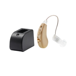 Oreille Bruit Amplifier Créatif Amplificadores De Sonido Para El Oido <span class=keywords><strong>Audio</strong></span> Par Oreja - Product Image 1
