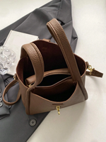 Usine Dames Haute Qualité Sacs À Bandoulière Nouveau Tendance Dernier Petit Designer Sacs Fourre-Tout En Cuir De Luxe Sacs À Main Pour Les Femmes