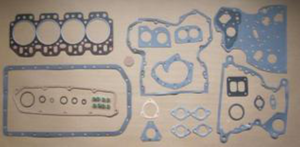 RE527027 Juego Completo de Juntas para Motor Diésel John Deere <span class=keywords><strong>JD</strong></span>, Repuestos - Product Image 4