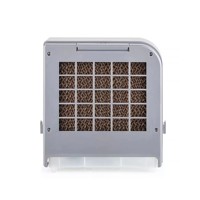 Mini climatiseur de bureau, support au sol, refroidisseur d'air évaporatif pour le refroidissement personnel