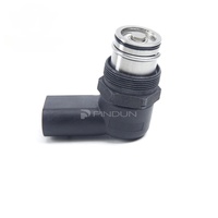 PINDUN - Nueva Válvula Solenoide de Inyector Piezoeléctrico Siemens de Alta Calidad para Audi VW Skoda 03L130277B BK2Q9K546AG, Inyectores VDO