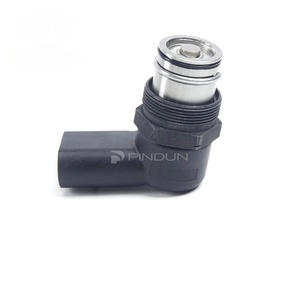 PINDUN - Nueva Válvula Solenoide de Inyector Piezoeléctrico <span class=keywords><strong>Siemens</strong></span> de Alta Calidad para Audi VW Skoda <span class=keywords><strong>03L130277B</strong></span> BK2Q9K546AG, Inyectores VDO - Product Image 3