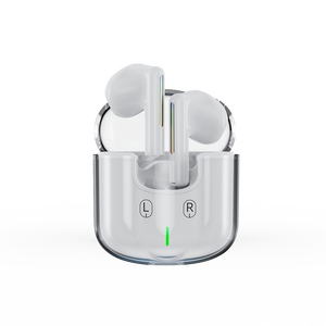 Auriculares intrauditivos <span class=keywords><strong>Air</strong></span> TWS Pro6, Mini auriculares inalámbricos tipo C para teléfono móvil <span class=keywords><strong>pro</strong></span> 6, superventas - Product Image 4
