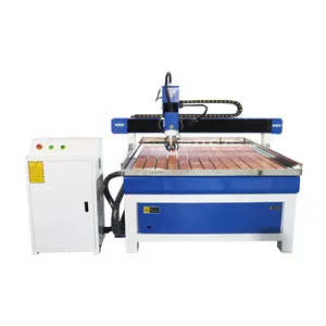 1212 Wood CNC Router Machine Wood Milling Plastic MDF CNC Carving 4 Axis 6060 6090 Best Price Factory Supply