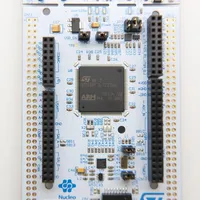Carte de développement MCU NUCLEO-F767ZI STM32F767ZI originale de haute qualité pour Core Nucleus-144 Chine