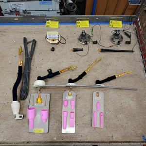 مخصص بالجملة سعر 25 ماء كولديد رخيص من wp1.2 إلى TIG لحام - Product Image 4