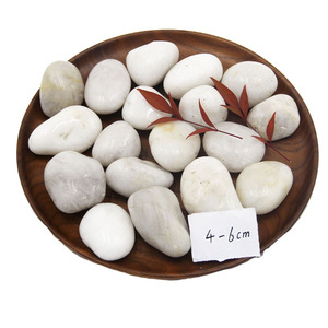 Bianco di ghiaia a buon mercato/colorato ghiaia/bianco di ghiaia per il <span class=keywords><strong>giardino</strong></span> <span class=keywords><strong>prezzo</strong></span> - Product Image 1