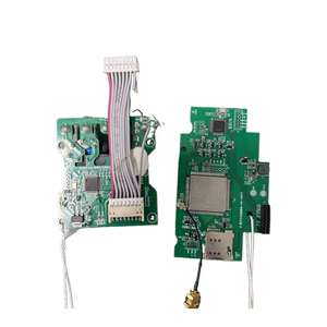 โมดูล 4G LTE แบบกำหนดเองได้ บอร์ดหลักสำหรับการส่งข้อมูลความเร็วสูงสำหรับอุปกรณ์อัจฉริยะ IoT - Product Image 3