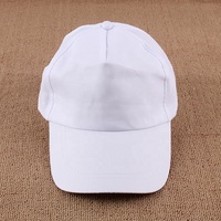 Sombreros personalizados pintados a mano DIY gorras de béisbol en blanco artesanías creativas pintura para niños sombreros Pascua Acción de Gracias actividad familiar