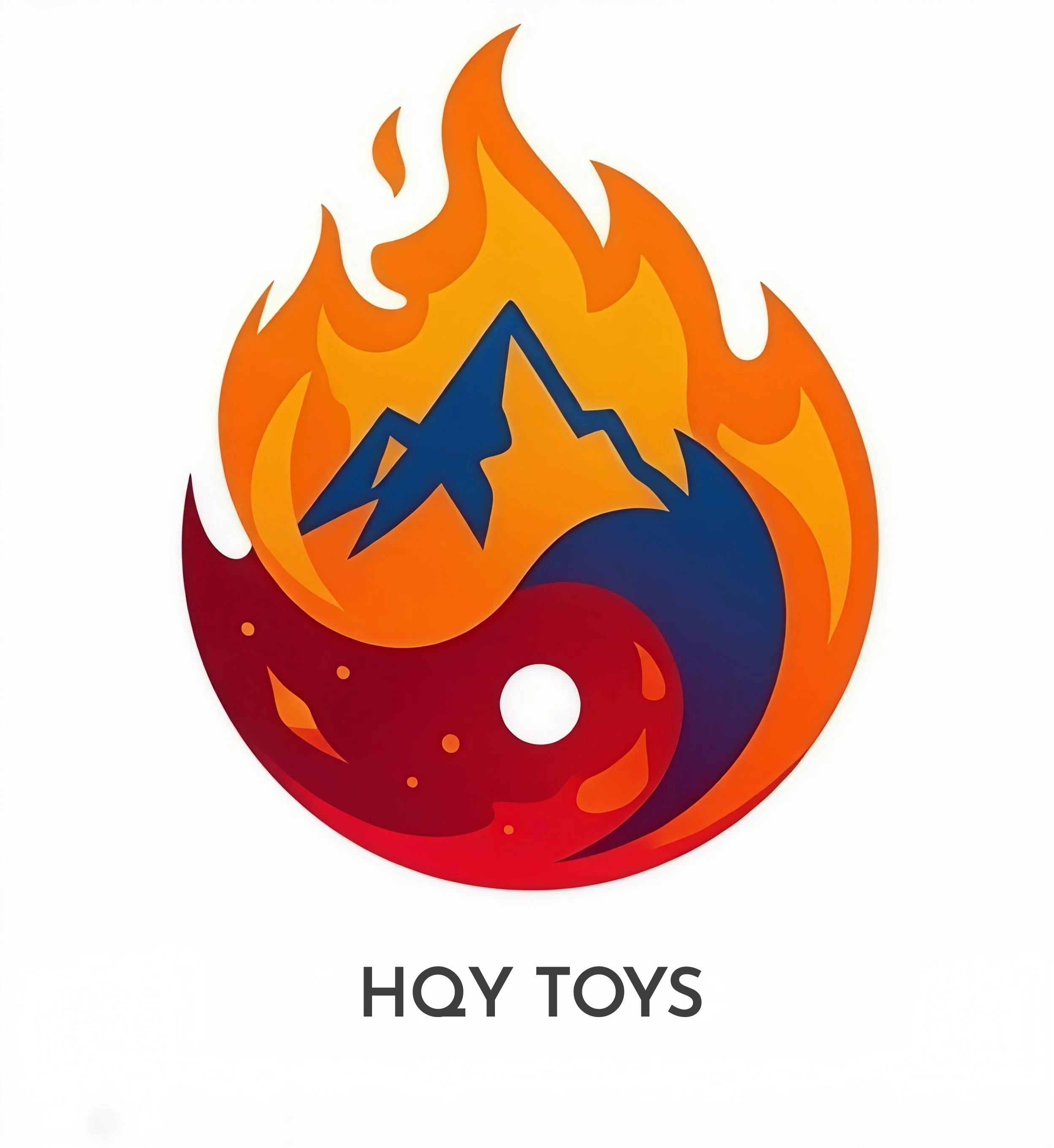 Changsha Huoqianyan Trading Co., Ltd. logo