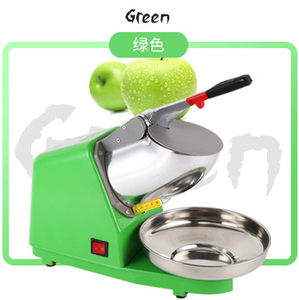 Oodt-máquina de afeitar eléctrica automática <span class=keywords><strong>para</strong></span> nieve, trituradora de <span class=keywords><strong>hielo</strong></span> de alta calidad - Product Image 2