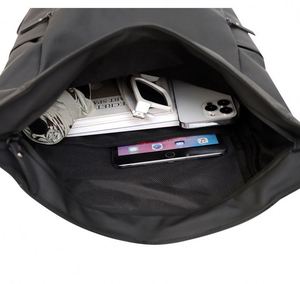 Wholesale Roll Top <b>Backpack</b> with Laptop Compartment Men Women Waterproof Anti-Theft Laptop <b>Backpack</b> Unisex New Travel <b>Backpack</b> - Product Image 6