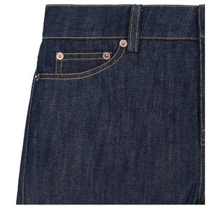 Shorts de Mezclilla de Verano para Mujer, de la Mejor Calidad, con Efecto <span class=keywords><strong>Push</strong></span>-<span class=keywords><strong>Up</strong></span>, Azules, Talla Grande, Casuales, Lavados, Mini <span class=keywords><strong>Jeans</strong></span> - Product Image 4